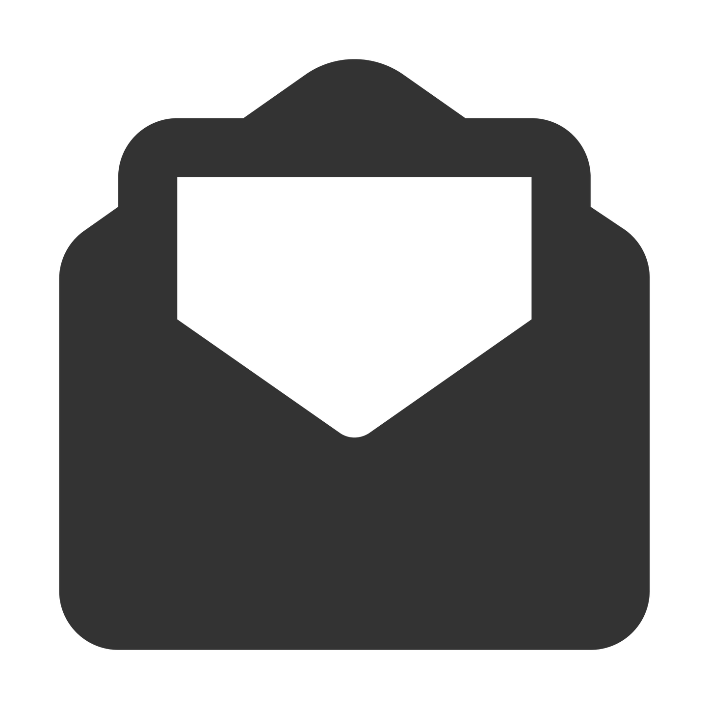 High Resolution Digital File